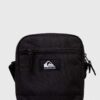 Quiksilver borseta culoarea negru