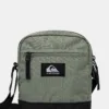 Quiksilver borseta culoarea verde