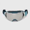 Quiksilver ochelari de protecţie Discovery culoarea alb