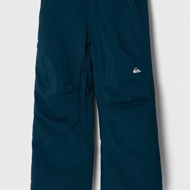 Quiksilver pantaloni de schi pentru copii ESTATE YTH PT SNPT