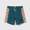 Quiksilver pantaloni scurti ORIGINAL YTH talie reglabila