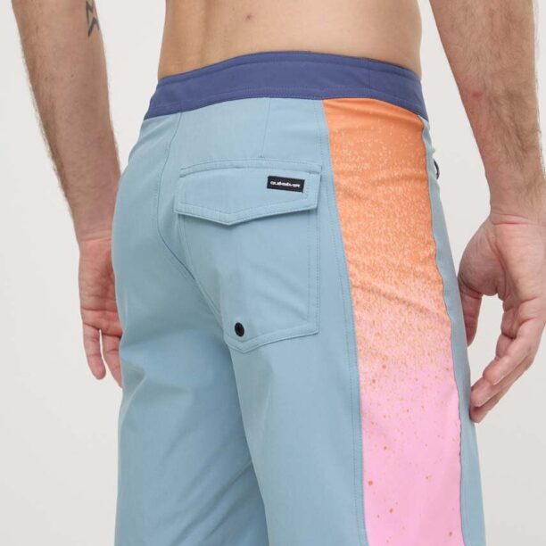 Quiksilver pantaloni scurti de baie preţ