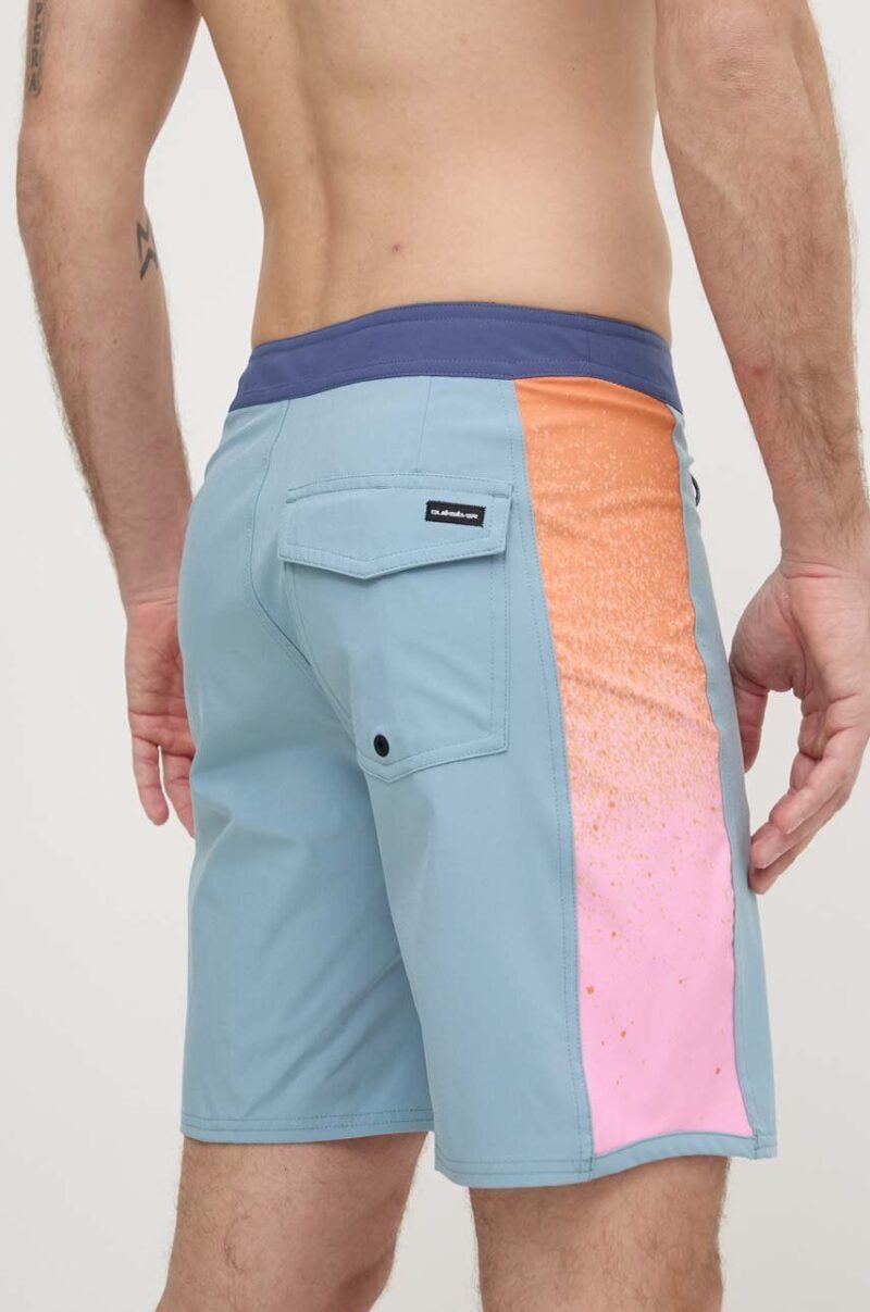 Quiksilver pantaloni scurti de baie preţ