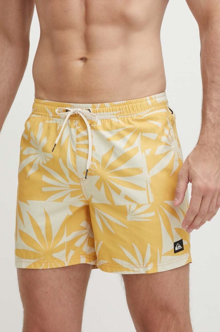 Quiksilver pantaloni scurti de baie