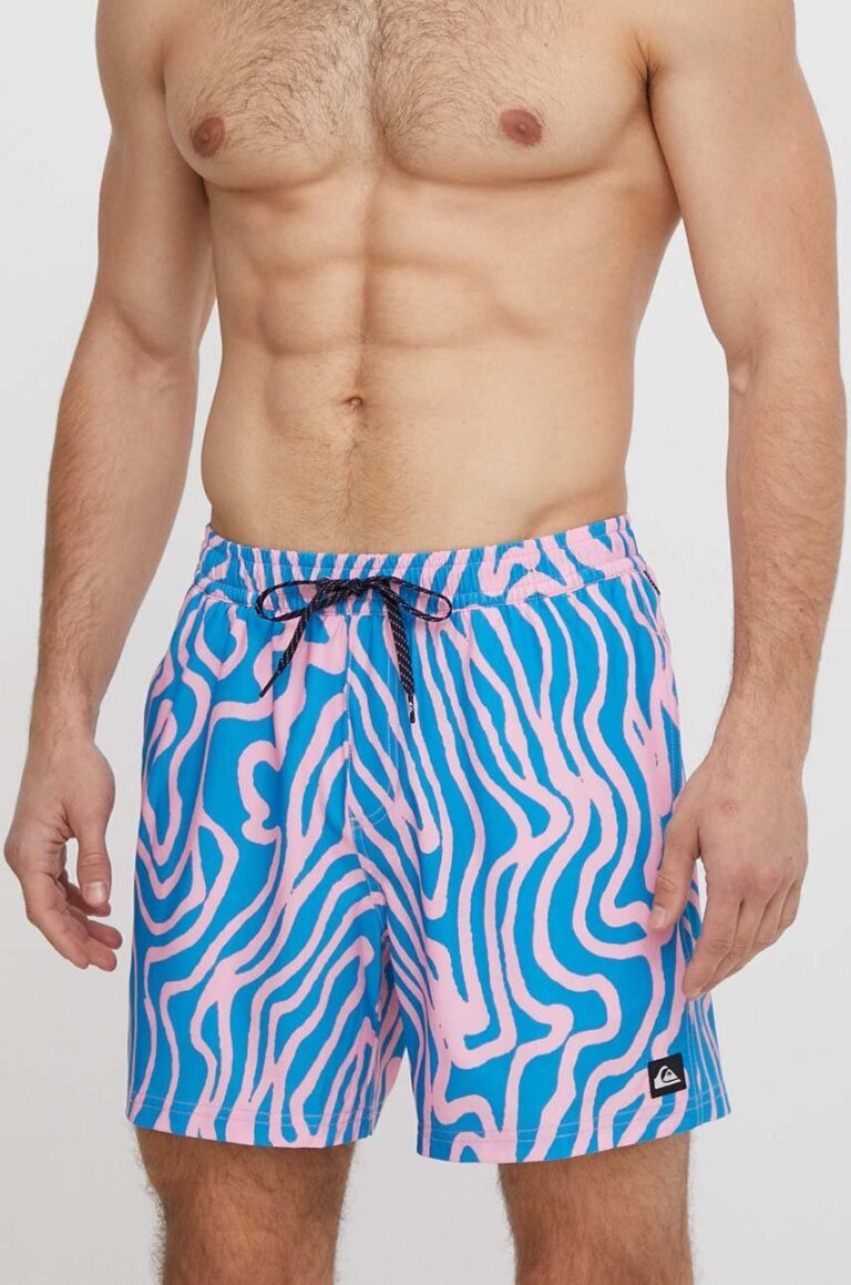 Quiksilver pantaloni scurti de baie