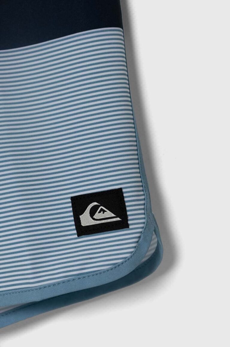 Quiksilver pantaloni scurti de baie SURFSILK preţ