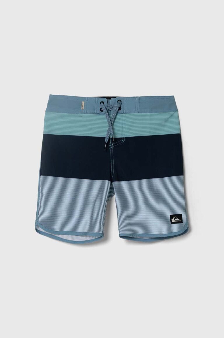 Quiksilver pantaloni scurti de baie SURFSILK