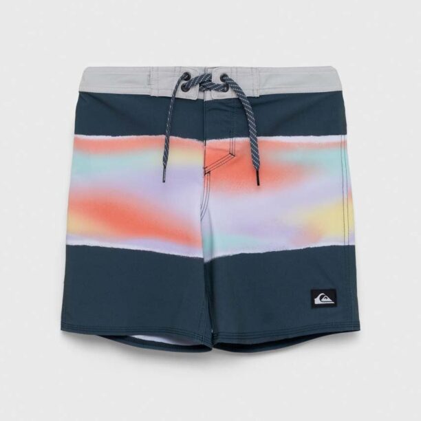 Quiksilver pantaloni scurti de baie copii