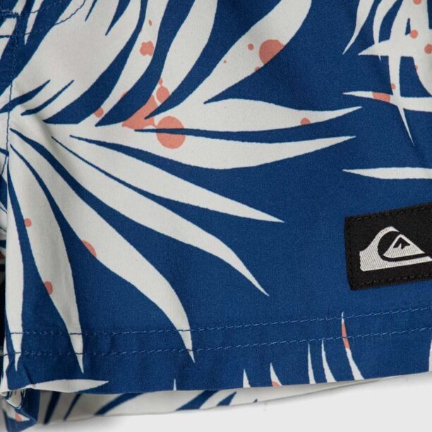 Quiksilver pantaloni scurti de baie copii MIX VLY BOY 12 preţ