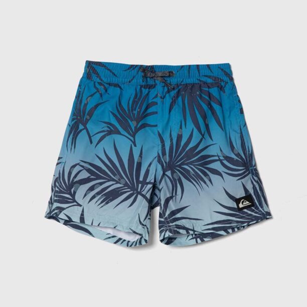 Quiksilver pantaloni scurti de baie copii MIX VLY YTH 14