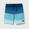 Quiksilver pantaloni scurti de baie copii SURFSILK