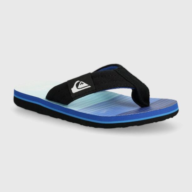 Quiksilver slapi copii MOLO LAYBACK