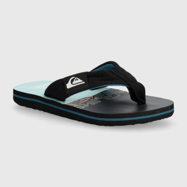 Quiksilver slapi copii MOLO LAYBACK