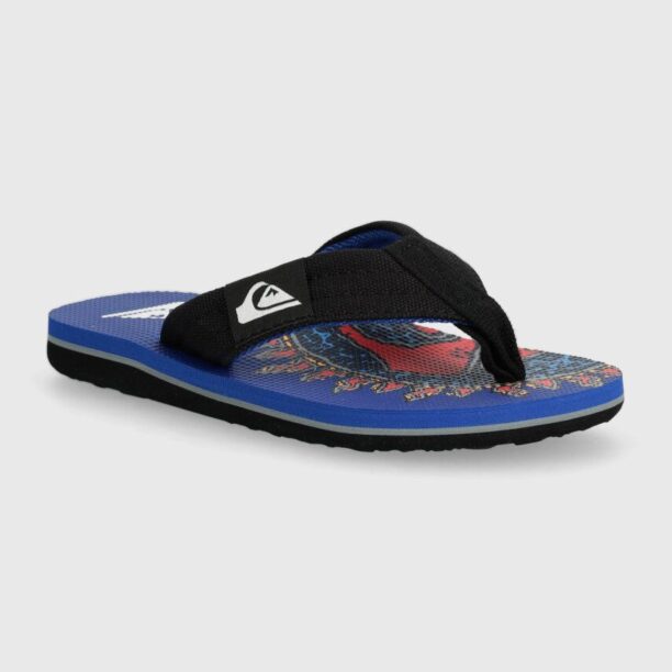 Quiksilver slapi copii MOLO LAYBACK