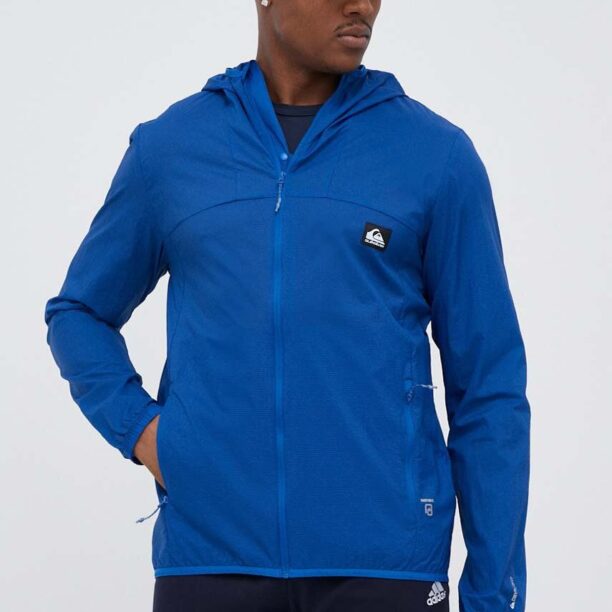 Quiksilver windbreaker Summit Run