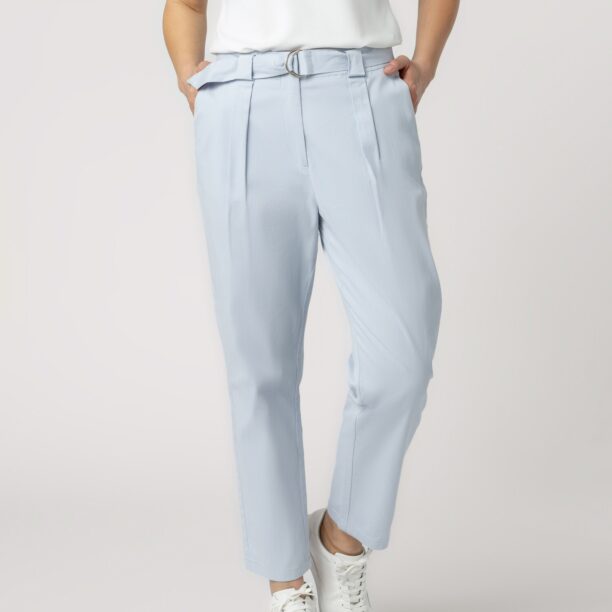 Quiosque Pantaloni cutați '3UC003'  albastru pastel preţ