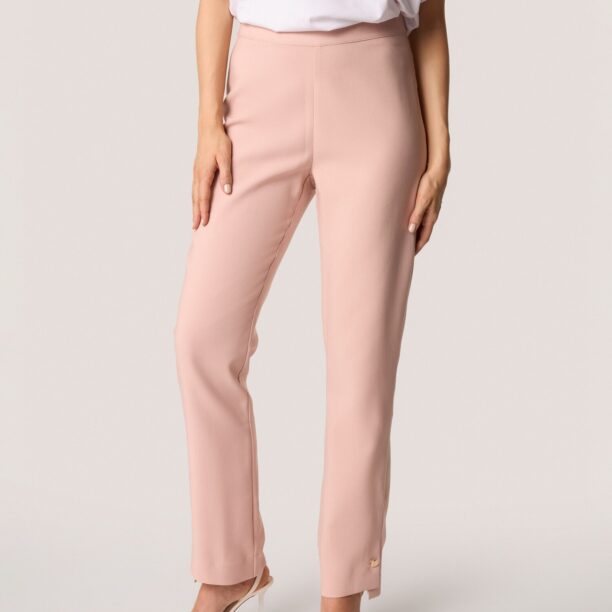 Quiosque Pantaloni  roz pastel preţ