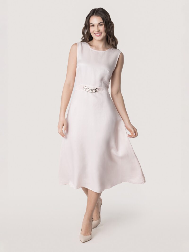 Quiosque Rochie de seară '4UF006'  rosé