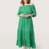 Quiosque Rochie de vară  verde