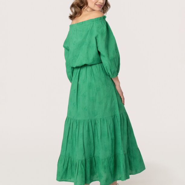 Cumpăra Quiosque Rochie de vară  verde