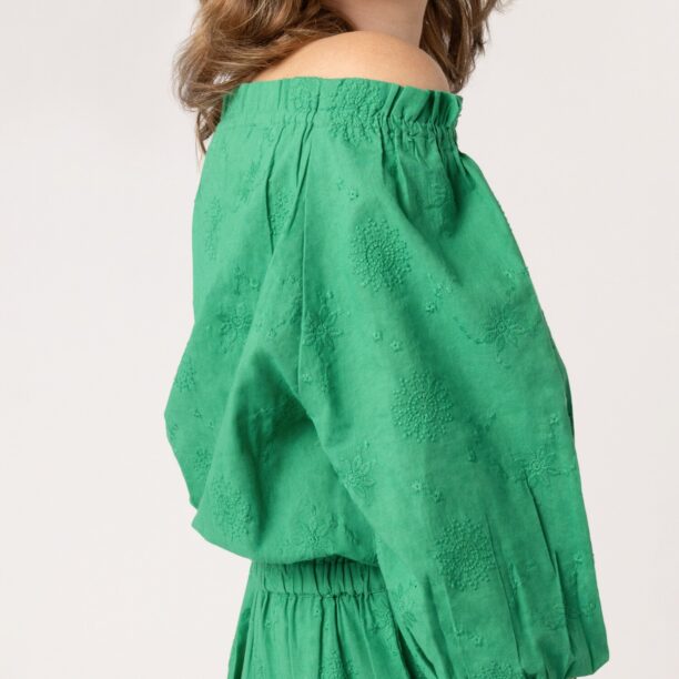 Preţ Quiosque Rochie de vară  verde