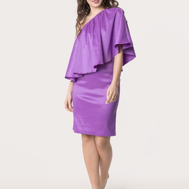 Quiosque Rochie  lila