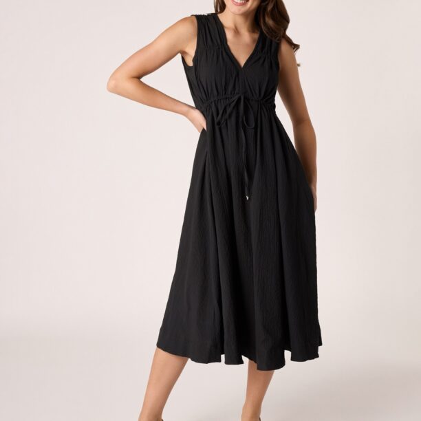 Quiosque Rochie  negru