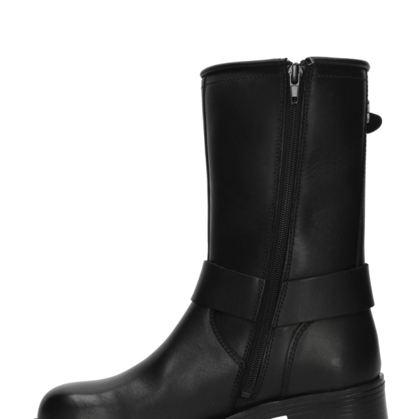 REPLAY Botine  negru