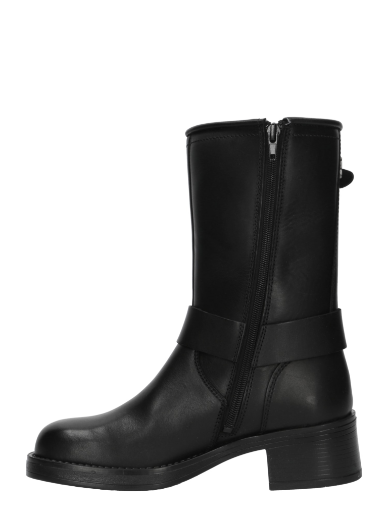 REPLAY Botine  negru