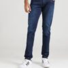 REPLAY Jeans 'ANBASS'  albastru denim