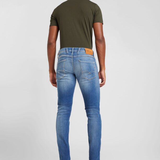 Preţ REPLAY Jeans 'ANBASS'  albastru denim