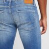 REPLAY Jeans 'ANBASS'  albastru denim