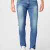 REPLAY Jeans 'Anbass'  albastru denim