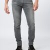 REPLAY Jeans 'Anbass'  gri denim