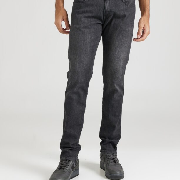 REPLAY Jeans 'Anbass'  gri denim