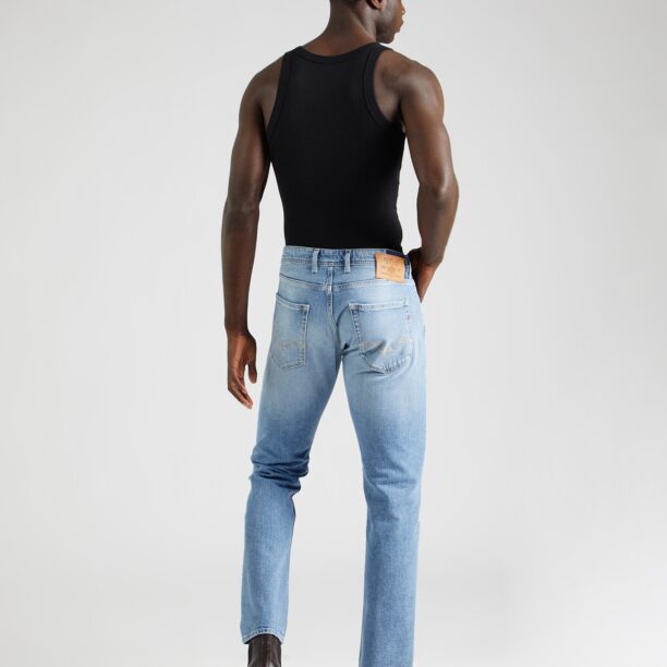 REPLAY Jeans 'GROVER'  albastru denim preţ