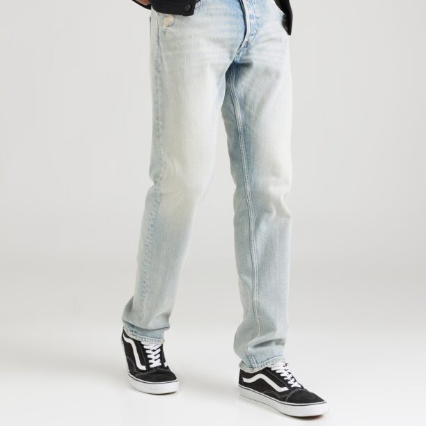 REPLAY Jeans 'GROVER'  albastru deschis