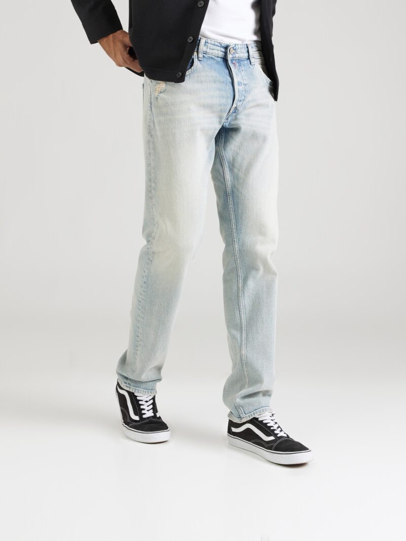 REPLAY Jeans 'GROVER'  albastru deschis