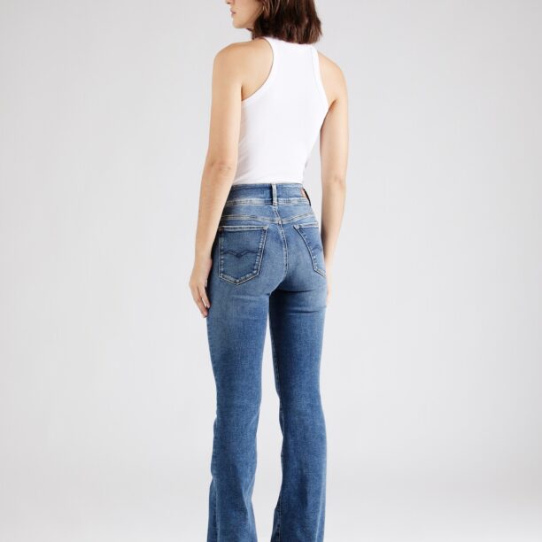 REPLAY Jeans 'NEWLUZ'  albastru denim preţ