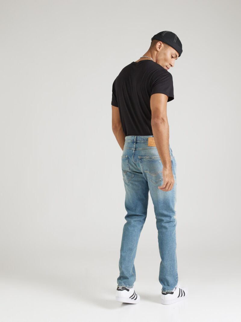 REPLAY Jeans 'WILLBI'  albastru denim preţ