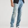 REPLAY Jeans 'WILLBI'  albastru denim