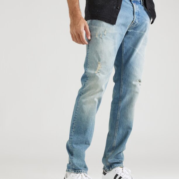 REPLAY Jeans 'WILLBI'  albastru denim