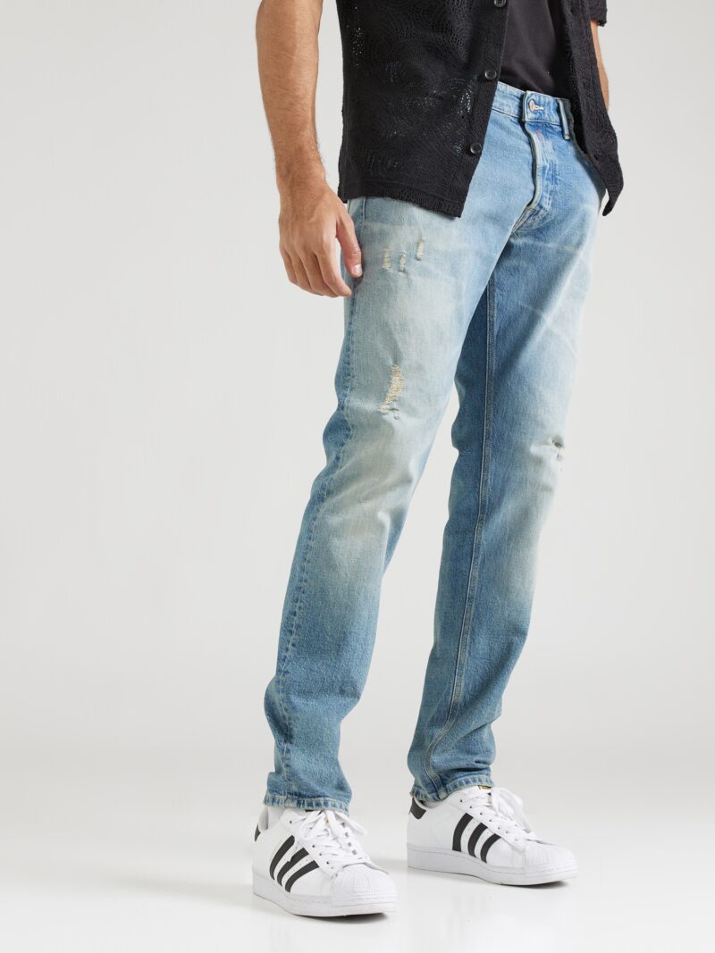 REPLAY Jeans 'WILLBI'  albastru denim