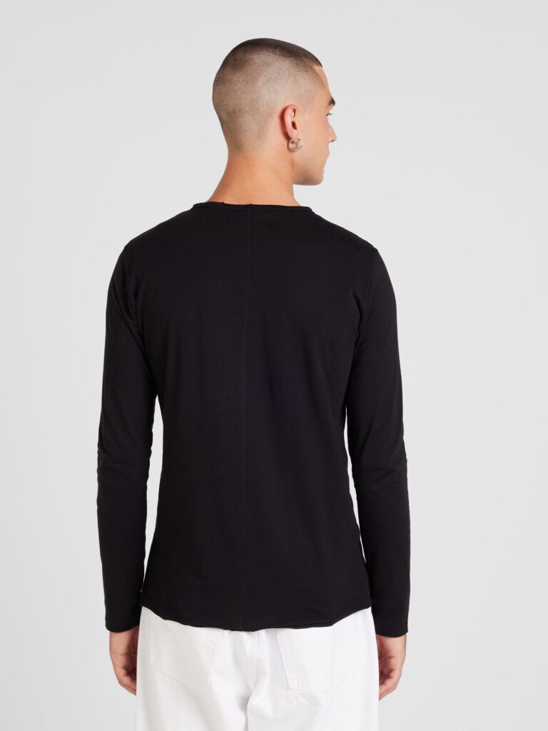 Cumpăra REPLAY Tricou  negru