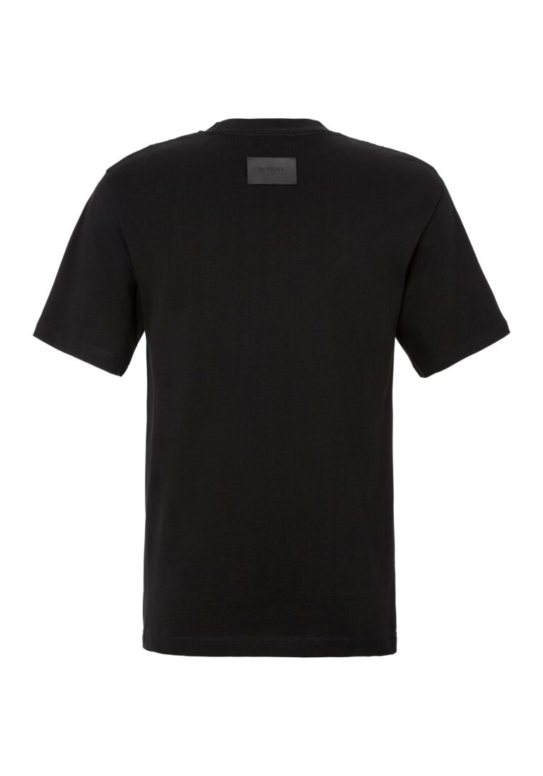 REPLAY Tricou  negru