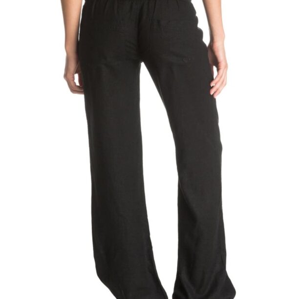 Cumpăra ROXY Pantaloni 'Oceanside'  negru