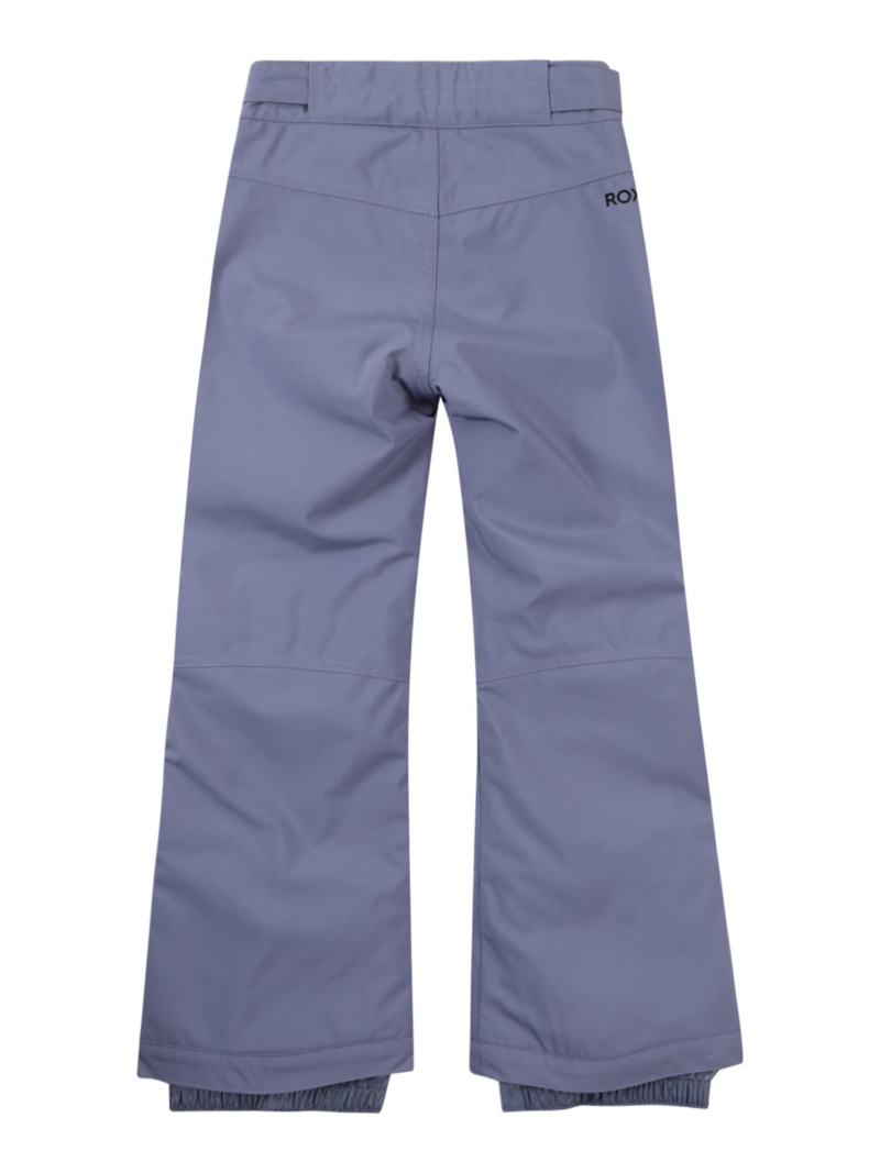 ROXY Pantaloni sport 'BACKYARD'  albastru porumbel