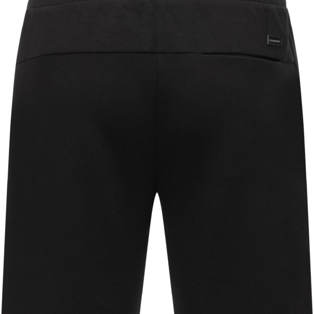 Ragwear Pantaloni 'Satom'  negru preţ