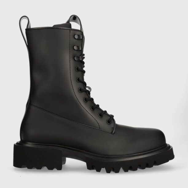 Rains bocanci 22600 Show Combat Boot bărbați