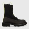 Rains bocanci 22610 Show Combat Boot Neopren bărbați